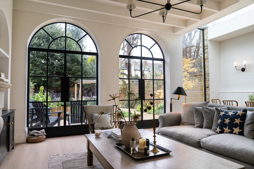 Crittall Windows