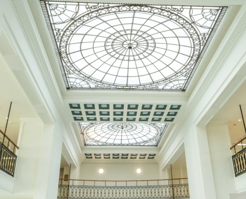 214 Oxford Street - ASWS