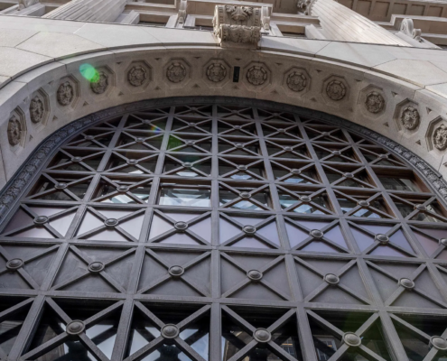 214 Oxford Street - ASWS