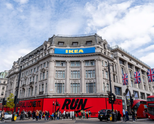 214 Oxford Street - ASWS