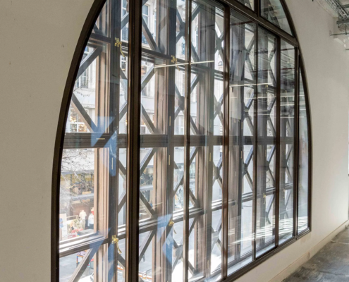 214 Oxford Street - ASWS