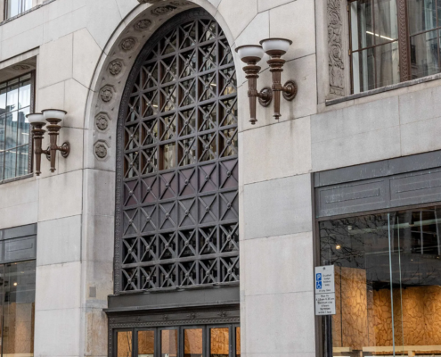 214 Oxford Street - ASWS