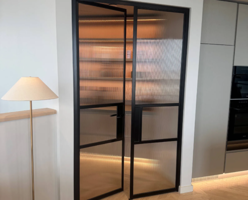 London Square - Govette