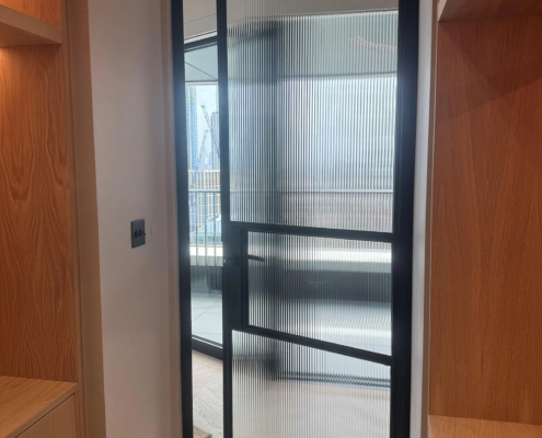 London Square - Govette