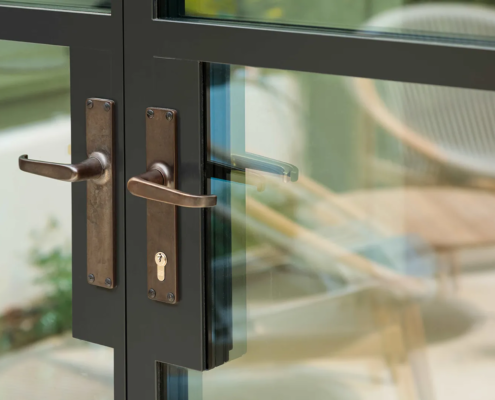 Spencer Road - Perla