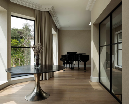 Spencer Road - Perla