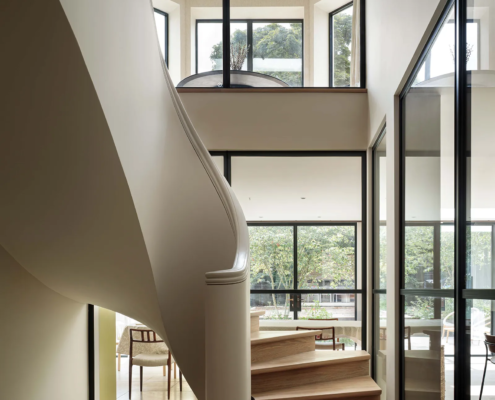 Spencer Road - Perla