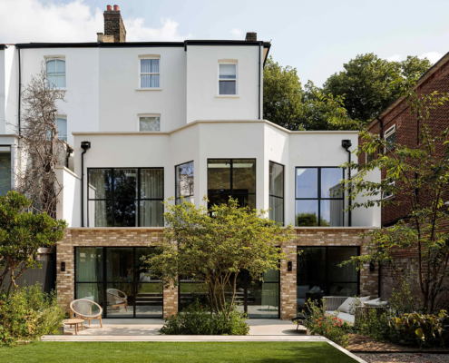 Spencer Road - Perla