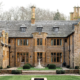 Westcote Hall - Cotswold Casement Company